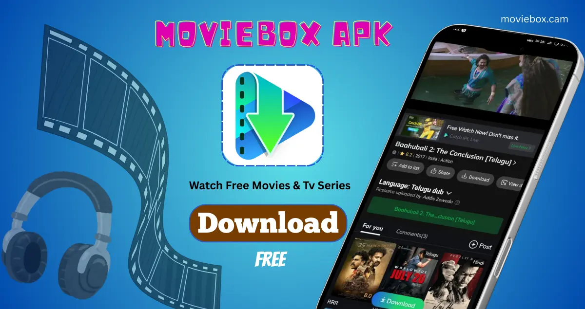 MovieBox APK