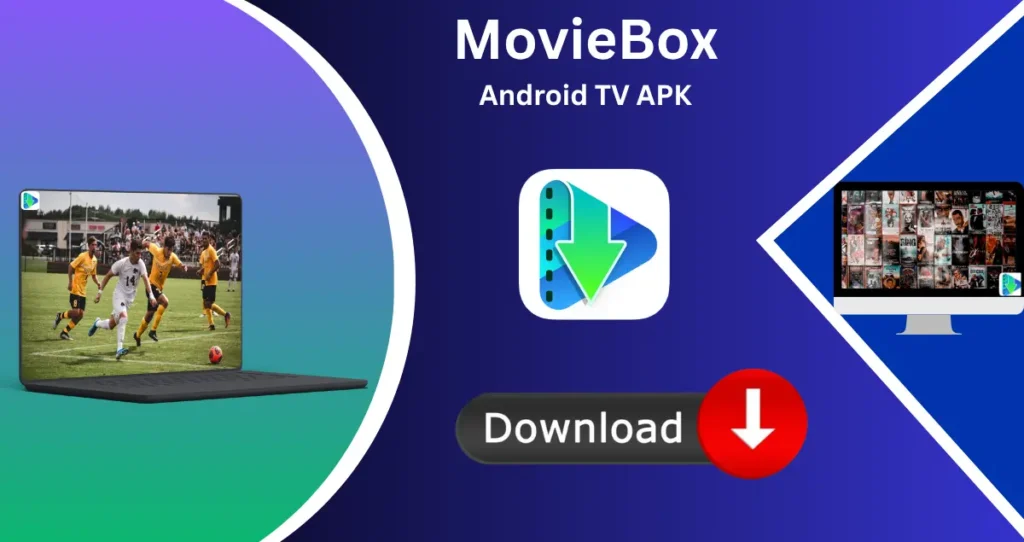 MovieBox Android TV APK