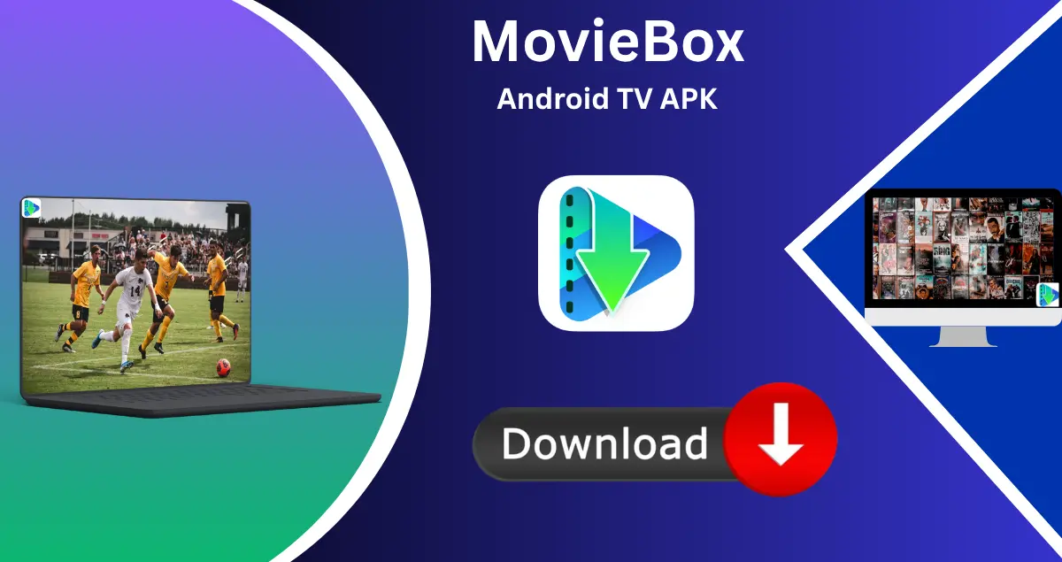 MovieBox Android TV APK