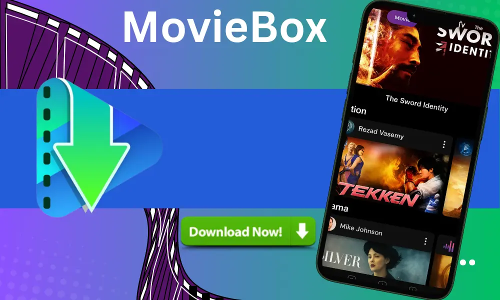 MovieBox Apk