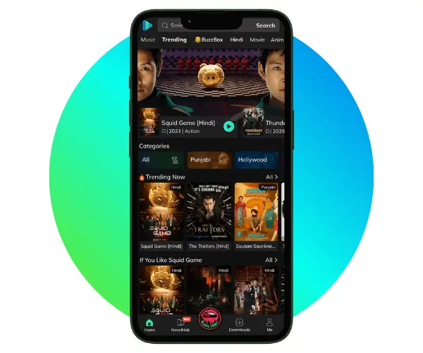 MovieBox 