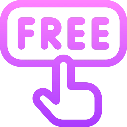 Absolutely free