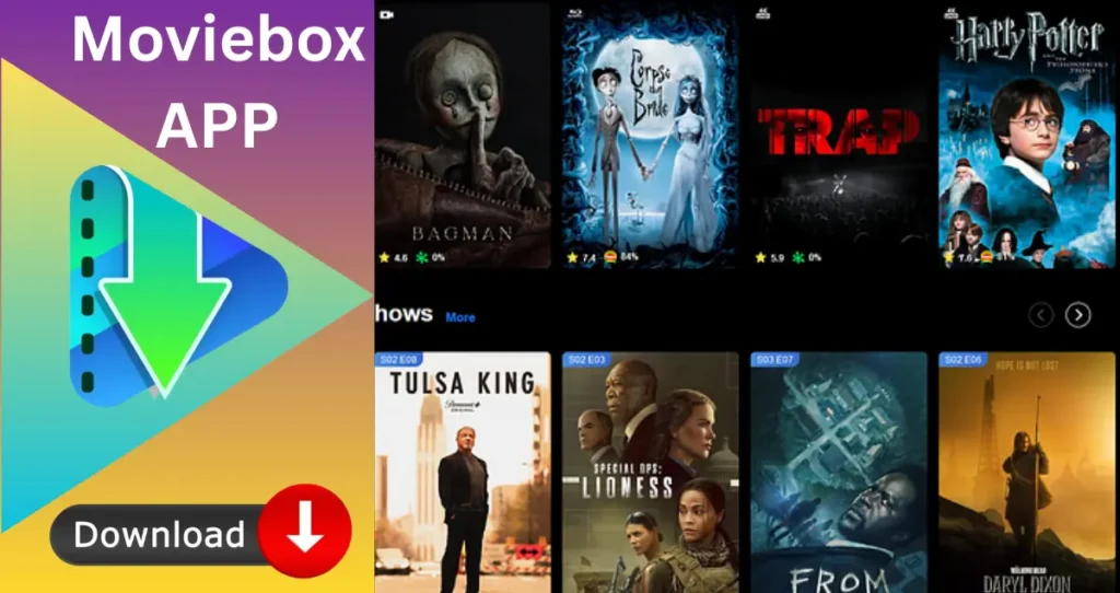 MovieBox APK