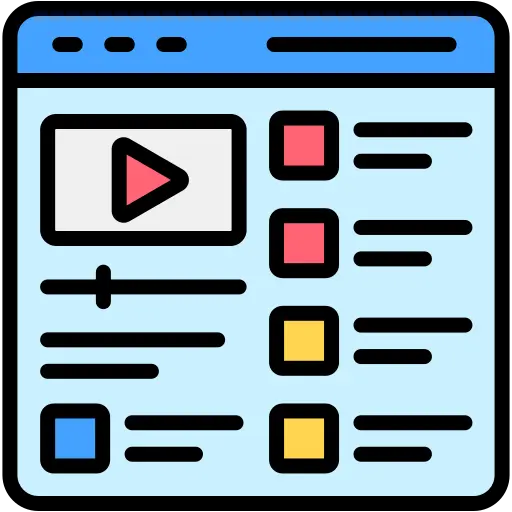 Content Library